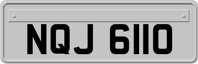NQJ6110
