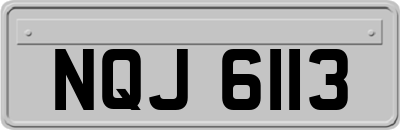 NQJ6113