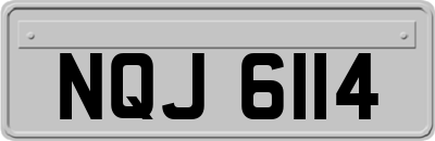 NQJ6114