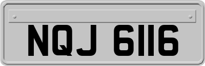 NQJ6116