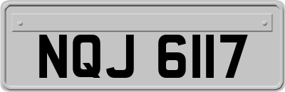 NQJ6117