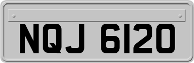NQJ6120