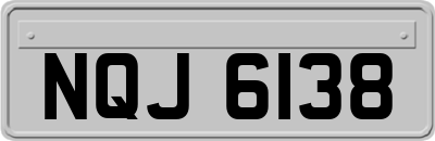 NQJ6138