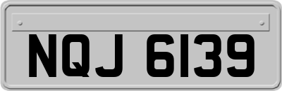 NQJ6139