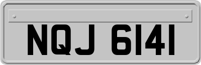 NQJ6141