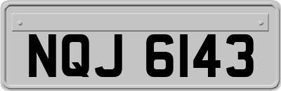 NQJ6143
