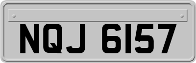 NQJ6157