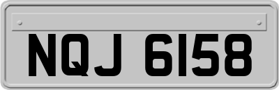 NQJ6158
