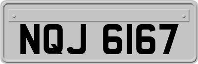 NQJ6167