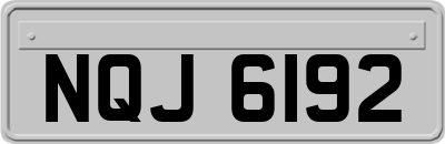 NQJ6192