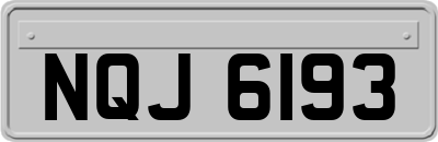NQJ6193