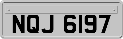 NQJ6197