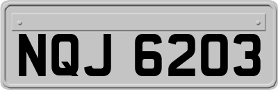 NQJ6203