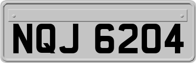 NQJ6204
