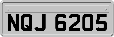 NQJ6205