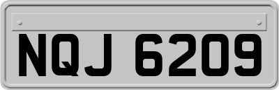 NQJ6209