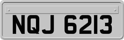 NQJ6213