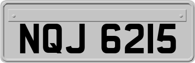 NQJ6215