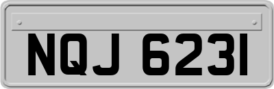 NQJ6231