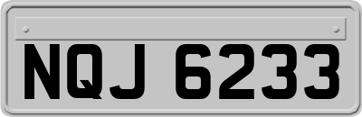 NQJ6233
