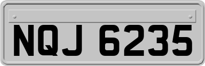 NQJ6235