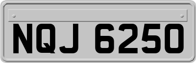 NQJ6250
