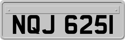 NQJ6251