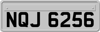 NQJ6256