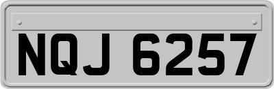 NQJ6257