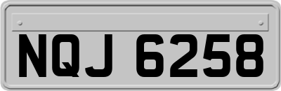 NQJ6258