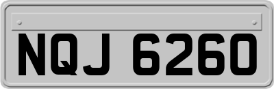 NQJ6260