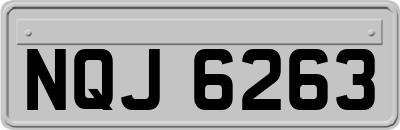 NQJ6263