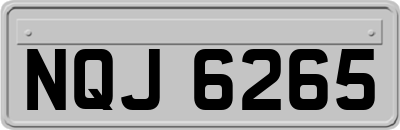 NQJ6265