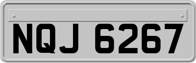 NQJ6267