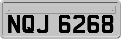 NQJ6268