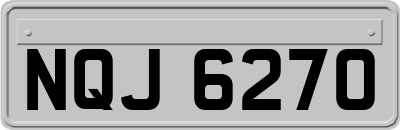 NQJ6270