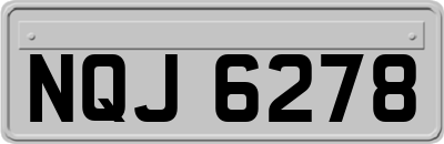 NQJ6278