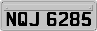 NQJ6285