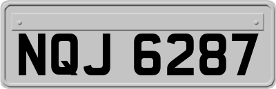 NQJ6287