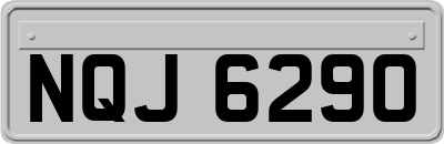 NQJ6290
