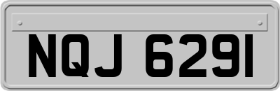 NQJ6291