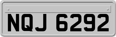 NQJ6292
