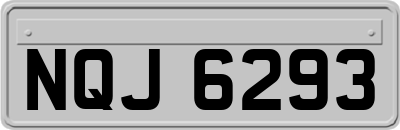 NQJ6293