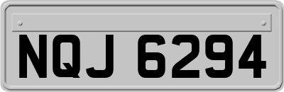 NQJ6294