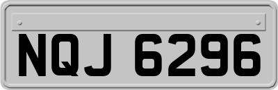 NQJ6296