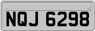 NQJ6298