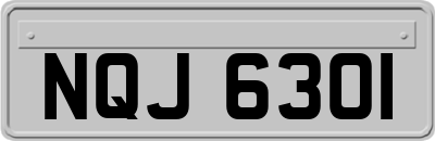 NQJ6301