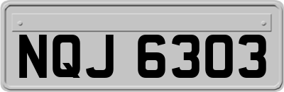 NQJ6303