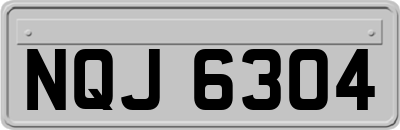 NQJ6304