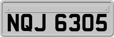 NQJ6305